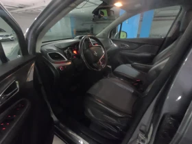 Обява за продажба на Opel Mokka ~17 000 лв. - изображение 5