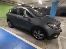 Opel Mokka | Mobile.bg    13