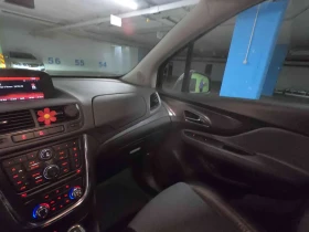 Opel Mokka | Mobile.bg    17