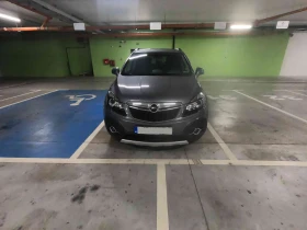 Обява за продажба на Opel Mokka ~17 000 лв. - изображение 1