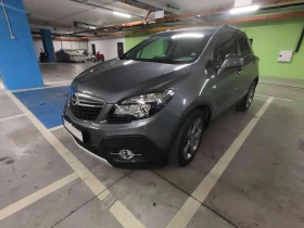 Обява за продажба на Opel Mokka ~17 000 лв. - изображение 4