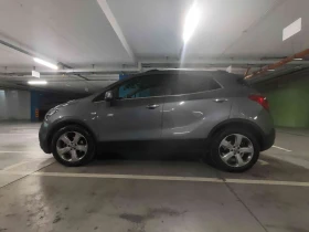 Обява за продажба на Opel Mokka ~17 000 лв. - изображение 2