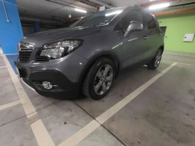 Opel Mokka | Mobile.bg    14