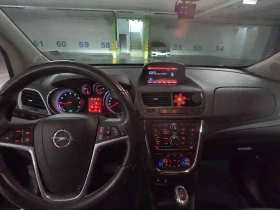 Opel Mokka | Mobile.bg    16