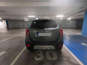 Обява за продажба на Opel Mokka ~17 000 лв. - изображение 3
