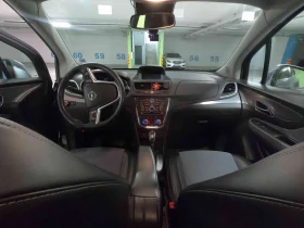 Обява за продажба на Opel Mokka ~17 000 лв. - изображение 7