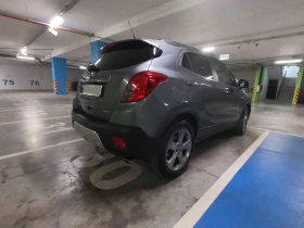 Opel Mokka | Mobile.bg    15