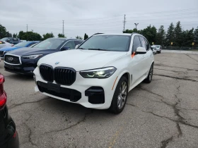 BMW X5 * XDRIVE40I * CARFAX * АВТОКРЕДИТ