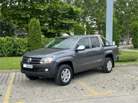 Обява за продажба на VW Amarok 4x4 ~29 999 лв. - изображение 1