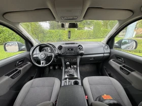 Обява за продажба на VW Amarok 4x4 ~29 999 лв. - изображение 6