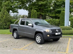 Обява за продажба на VW Amarok 4x4 ~29 999 лв. - изображение 1