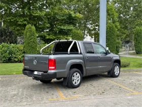 Обява за продажба на VW Amarok 4x4 ~29 999 лв. - изображение 2