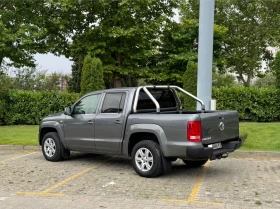 Обява за продажба на VW Amarok 4x4 ~29 999 лв. - изображение 3