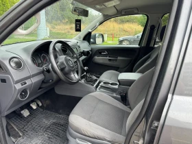 Обява за продажба на VW Amarok 4x4 ~29 999 лв. - изображение 5