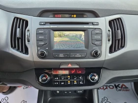 Kia Sportage 1.7CRDI-116= 6= FACELIFT= = EURO 6 | Mobile.bg    16