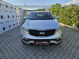 Kia Sportage 1.7CRDI-116кс= 6СКОРОСТИ= FACELIFT= КАМЕРА= EURO 6
