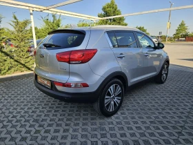     Kia Sportage 1.7CRDI-116= 6= FACELIFT= = EURO 6