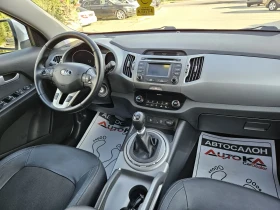 Kia Sportage 1.7CRDI-116= 6= FACELIFT= = EURO 6 | Mobile.bg    13