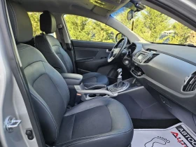 Kia Sportage 1.7CRDI-116= 6= FACELIFT= = EURO 6 | Mobile.bg    15