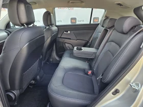 Kia Sportage 1.7CRDI-116= 6= FACELIFT= = EURO 6 | Mobile.bg    9