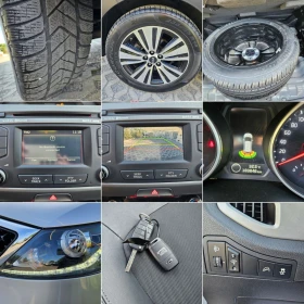Kia Sportage 1.7CRDI-116= 6= FACELIFT= = EURO 6 | Mobile.bg    17