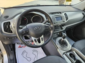 Kia Sportage 1.7CRDI-116= 6= FACELIFT= = EURO 6 | Mobile.bg    8