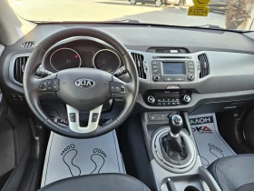 Kia Sportage 1.7CRDI-116= 6= FACELIFT= = EURO 6 | Mobile.bg    11