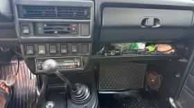 Lada Niva LADA 2121 | Mobile.bg    13