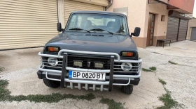 Обява за продажба на Lada Niva LADA 2121 ~6 500 лв. - изображение 1
