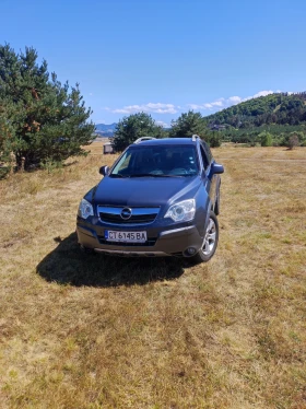 Opel Antara | Mobile.bg    15