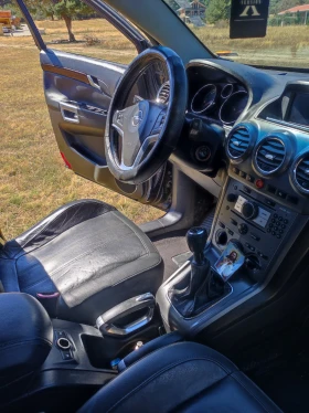 Обява за продажба на Opel Antara ~6 500 лв. - изображение 5