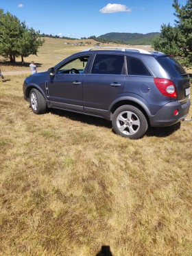 Обява за продажба на Opel Antara ~6 500 лв. - изображение 10