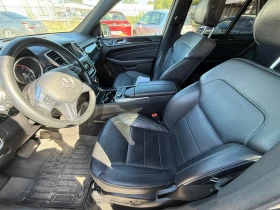 Mercedes-Benz ML 350 AMG / PANORAMA / KEYLESS GO / 360 CAMERA | Mobile.bg    6
