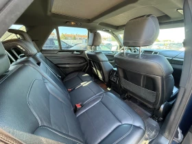 Mercedes-Benz ML 350 AMG / PANORAMA / KEYLESS GO / 360 CAMERA | Mobile.bg    15