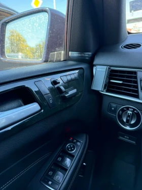 Mercedes-Benz ML 350 AMG / PANORAMA / KEYLESS GO / 360 CAMERA | Mobile.bg    8