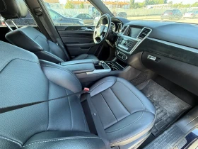 Mercedes-Benz ML 350 AMG / PANORAMA / KEYLESS GO / 360 CAMERA | Mobile.bg    14