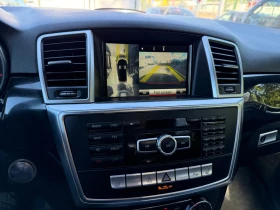 Mercedes-Benz ML 350 AMG / PANORAMA / KEYLESS GO / 360 CAMERA | Mobile.bg    10