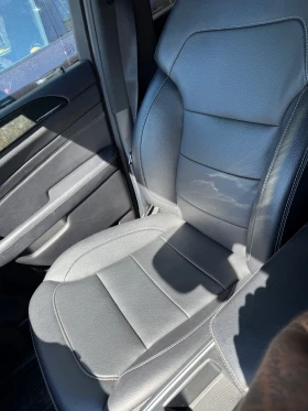 Mercedes-Benz ML 350 AMG / PANORAMA / KEYLESS GO / 360 CAMERA | Mobile.bg    13