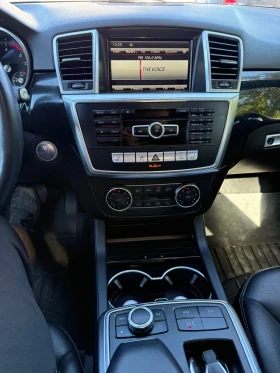 Mercedes-Benz ML 350 AMG / PANORAMA / KEYLESS GO / 360 CAMERA | Mobile.bg    9
