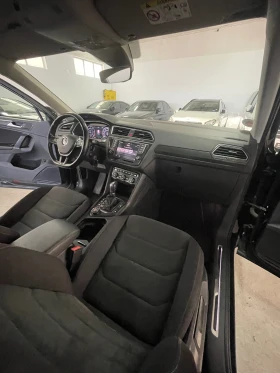 VW Tiguan 2.0Tdi/4motion/Distr/head-up/теглич/ подгрев/Led/! - 41500 лв. - 86403869 15