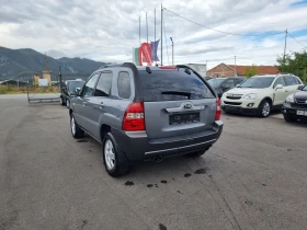 Обява за продажба на Kia Sportage 2.0TDI 4X4 ~7 499 лв. - изображение 4