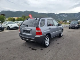 Обява за продажба на Kia Sportage 2.0TDI 4X4 ~7 499 лв. - изображение 5