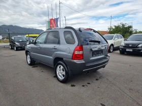Обява за продажба на Kia Sportage 2.0TDI 4X4 ~7 499 лв. - изображение 3