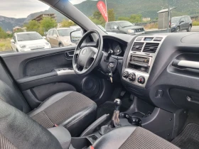 Kia Sportage 2.0TDI 4X4 - 7499 лв. - 71227855 16