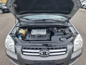 Kia Sportage 2.0TDI 4X4 - 7499 лв. - 71227855 17