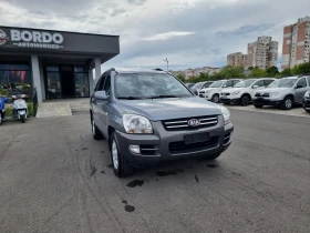 Обява за продажба на Kia Sportage 2.0TDI 4X4 ~7 499 лв. - изображение 8