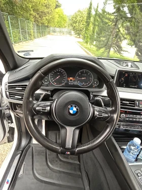 BMW X6 xDrive40d M PERFORMANCE | Mobile.bg    12