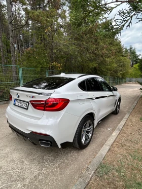 BMW X6 xDrive40d M PERFORMANCE | Mobile.bg    5