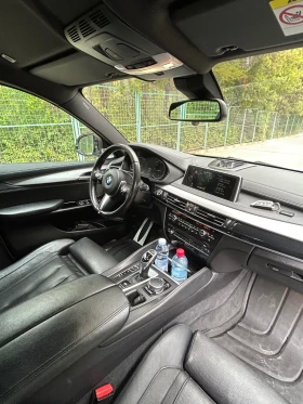 BMW X6 xDrive40d M PERFORMANCE | Mobile.bg    11