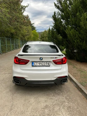 BMW X6 xDrive40d M PERFORMANCE | Mobile.bg    7